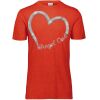 3065 Adult Extra Soft Tri-Blend T-Shirt Thumbnail