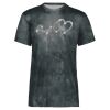 222596 Adult Cotton-Touch Poly T-Shirt Thumbnail