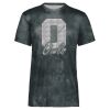 222696 Youth Cotton-Touch Poly T-Shirt Thumbnail