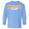 5400B Youth Heavy Cotton Long Sleeve Thumbnail