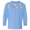 5400B Youth Heavy Cotton Long Sleeve Thumbnail