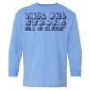 5400B Youth Heavy Cotton Long Sleeve Thumbnail