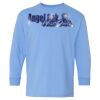 5400B Youth Heavy Cotton Long Sleeve Thumbnail