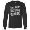 2400 Adult Ultra Cotton Long Sleeve T-Shirt Thumbnail