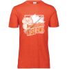 3065 Adult Extra Soft Tri-Blend T-Shirt Thumbnail