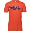 3065 Adult Extra Soft Tri-Blend T-Shirt Thumbnail