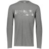 3075 Adult Extra Soft Tri-Blend Longsleeve Thumbnail