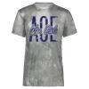 222696 Youth Cotton-Touch Poly T-Shirt Thumbnail