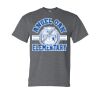 8000 Adult DryBlend 50/50 T-Shirt Thumbnail