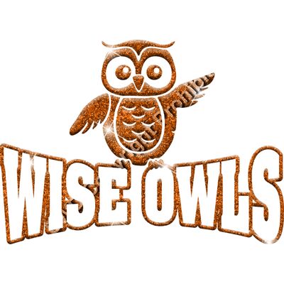 GLT32 ORANGE GLITTER Thumbnail