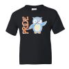 8000B Youth DryBlend 50/50 T-Shirts Thumbnail