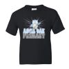 8000B Youth DryBlend 50/50 T-Shirts Thumbnail
