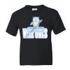 8000B Youth DryBlend 50/50 T-Shirts Thumbnail