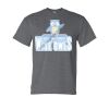8000 Adult DryBlend 50/50 T-Shirt Thumbnail