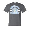 8000 Adult DryBlend 50/50 T-Shirt Thumbnail