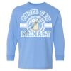 5400B Youth Heavy Cotton Long Sleeve Thumbnail