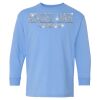 5400B Youth Heavy Cotton Long Sleeve Thumbnail