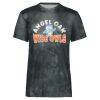 222596 Adult Cotton-Touch Poly T-Shirt Thumbnail
