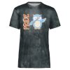 222596 Adult Cotton-Touch Poly T-Shirt Thumbnail