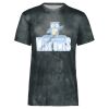 222596 Adult Cotton-Touch Poly T-Shirt Thumbnail