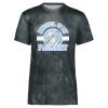 222596 Adult Cotton-Touch Poly T-Shirt Thumbnail