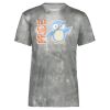 222696 Youth Cotton-Touch Poly T-Shirt Thumbnail