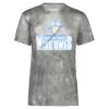222696 Youth Cotton-Touch Poly T-Shirt Thumbnail