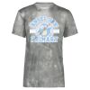 222696 Youth Cotton-Touch Poly T-Shirt Thumbnail