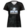 222796 Ladies' Cotton-Touch Poly T-Shirt Thumbnail