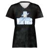 222796 Ladies' Cotton-Touch Poly T-Shirt Thumbnail