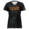 222796 Ladies' Cotton-Touch Poly T-Shirt Thumbnail