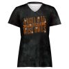 222796 Ladies' Cotton-Touch Poly T-Shirt Thumbnail