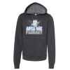 3719Y Youth Sponge Fleece Hoodie Thumbnail