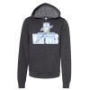 3719Y Youth Sponge Fleece Hoodie Thumbnail