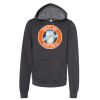 3719Y Youth Sponge Fleece Hoodie Thumbnail