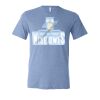 3413 Adult Extra Soft Tri-blend Tee Thumbnail