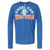 3513Y Youth Extra Soft Tri-blend Long Sleeve Thumbnail