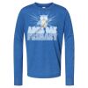 3513Y Youth Extra Soft Tri-blend Long Sleeve Thumbnail