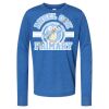 3513Y Youth Extra Soft Tri-blend Long Sleeve Thumbnail