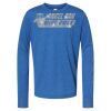 3513Y Youth Extra Soft Tri-blend Long Sleeve Thumbnail