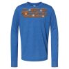 3513Y Youth Extra Soft Tri-blend Long Sleeve Thumbnail