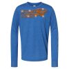 3513Y Youth Extra Soft Tri-blend Long Sleeve Thumbnail
