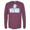 3513 Adult Extra Soft Tri-blend Long Sleeve Thumbnail
