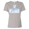 6413 Women’s Extra Soft Tri-blend Tee Thumbnail